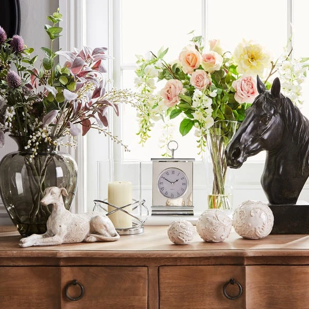 Dorma Lying Down Greyhound Ornament - Image 3