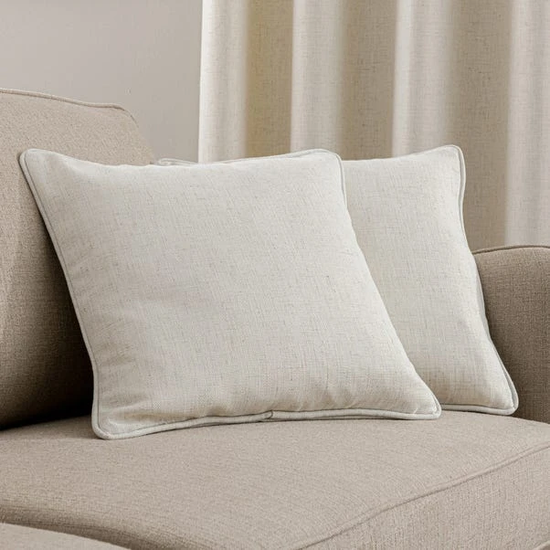 Sydney Ecru Cushion - Image 7