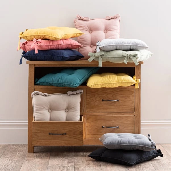 Isabelle Seat Pad - Image 5