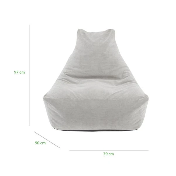 Bristol Bean Bag Chair - Image 18