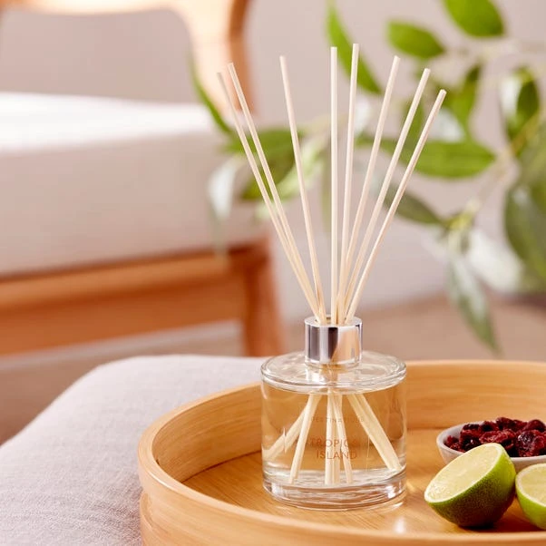 Tropical Island Diffuser
