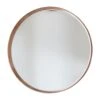 Sutton Round Wall Mirror