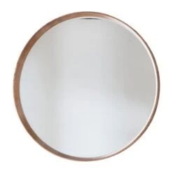 Sutton Round Wall Mirror
