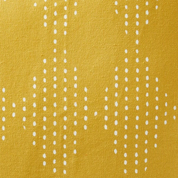 Fringed Diamond Geometric Cushion Cover - Image 3