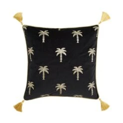 Palm Tree Cushion
