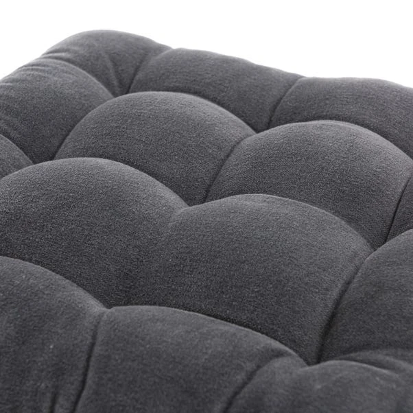 Clara Velvet Seat Pad - Image 5