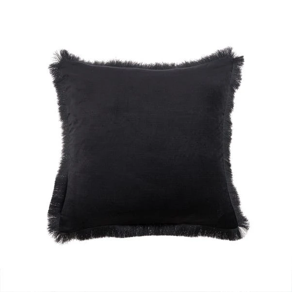 Keston Velvet Cushion