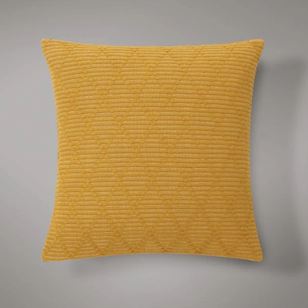Tufted Diamond Cushion Cover - Image 8