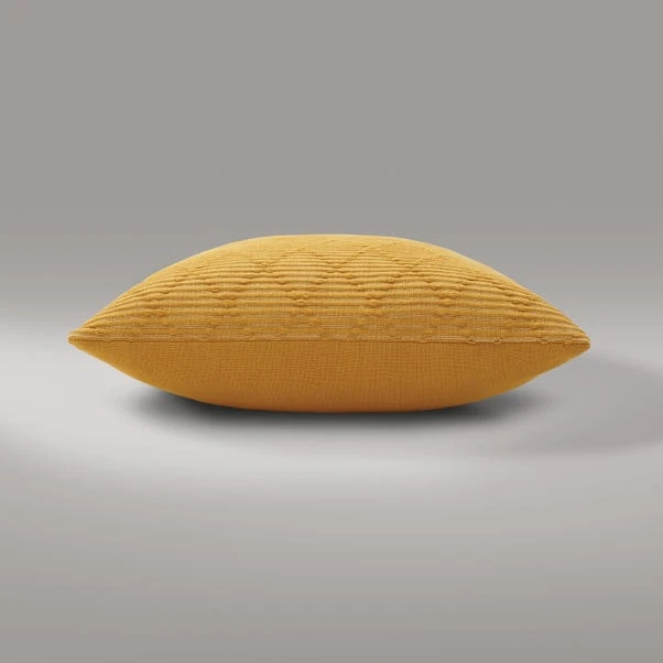 Tufted Diamond Cushion Cover - Image 10