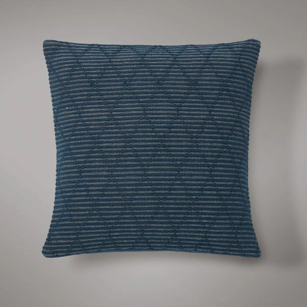 Tufted Diamond Cushion Cover - Image 2
