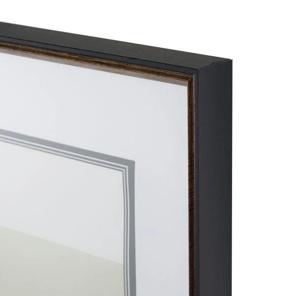 Fulton Natural And Black Photo Frame - Image 16