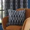 Regent Navy Cushion