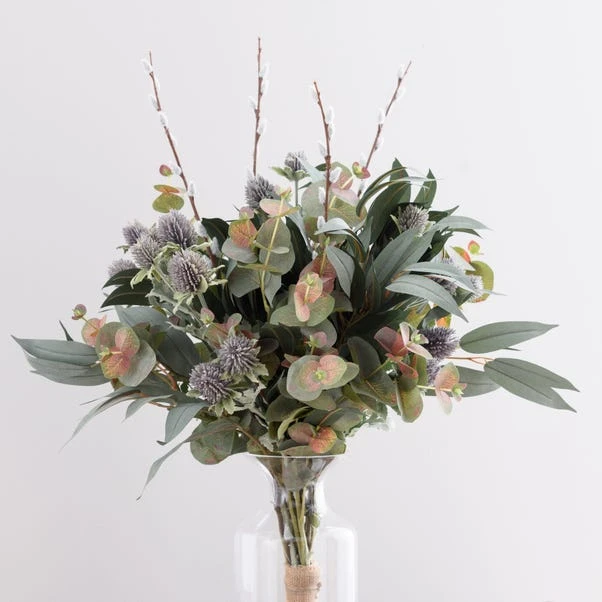 Florals Forever Artificial Julia Foliage Bouquet - Image 2