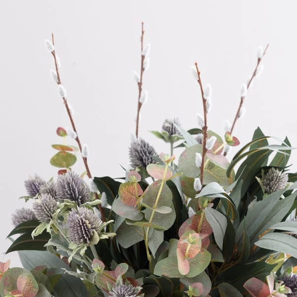 Florals Forever Artificial Julia Foliage Bouquet - Image 3