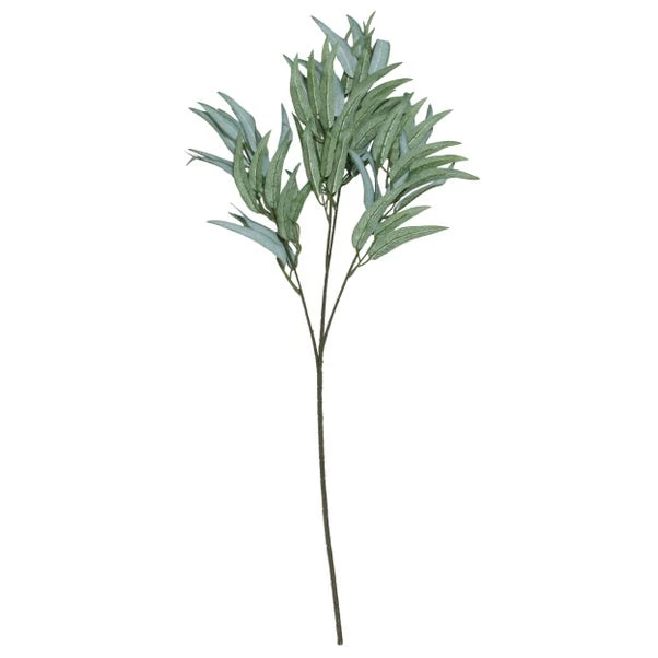 Artificial Green Olive Tree Stem - Image 9