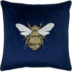 Hortus Bee Cushion