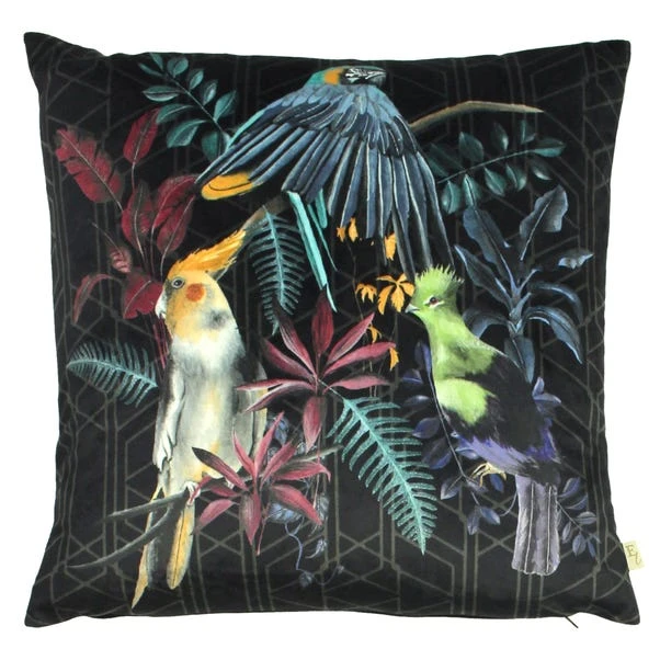 Zinara Cushion Birds - Image 2