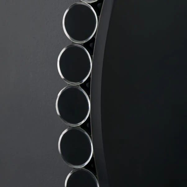 Asha Round Wall Mirror - Image 4