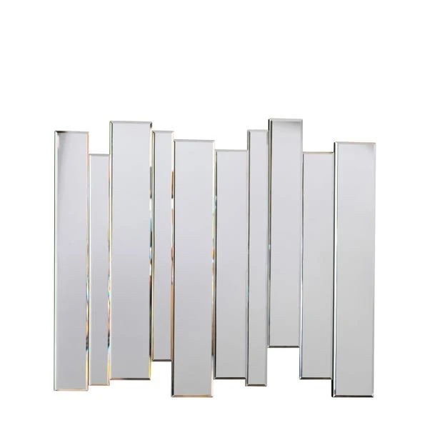 Paris Rectangle Wall Mirror - Image 2