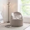 Luna Multi-Functional Bean Bag Chair