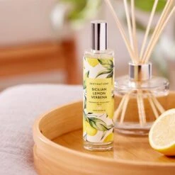 Lemon Verbena Room Spray