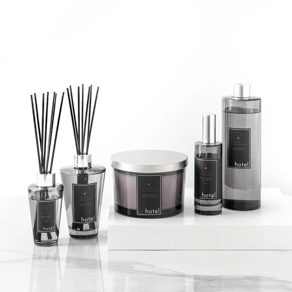 Hotel Pomegranate Room Spray - Image 3