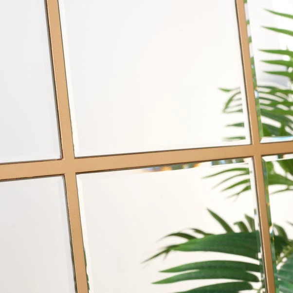 Luxe Full Length Window Leaner Mirror - Image 10