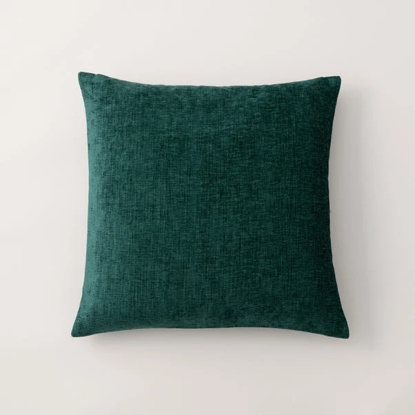 Chenille Square Cushion - Image 16