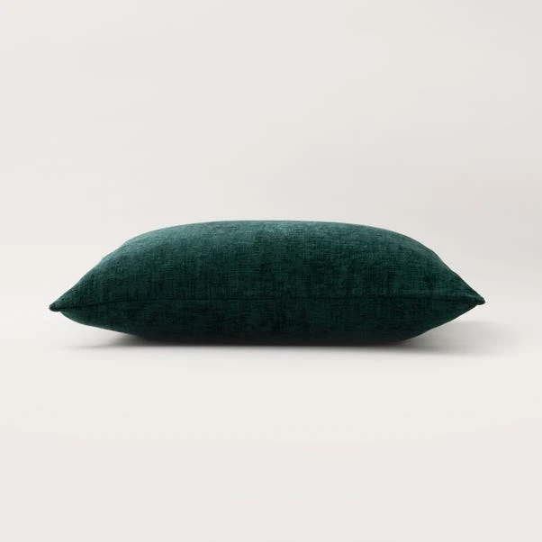 Chenille Square Cushion - Image 18