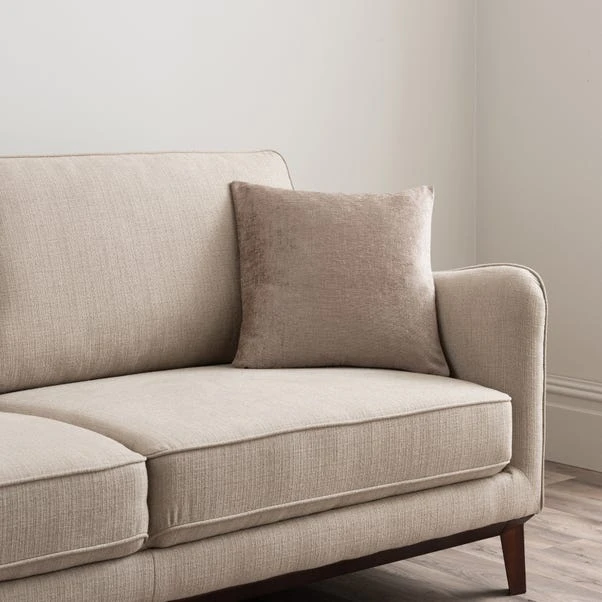 Chenille Square Cushion - Image 10