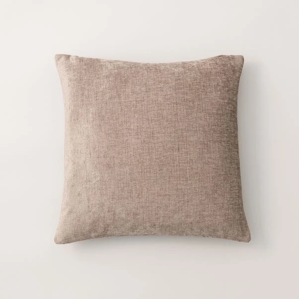 Chenille Square Cushion - Image 11