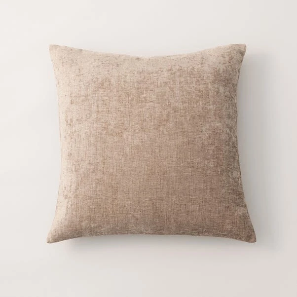Chenille Square Cushion - Image 7