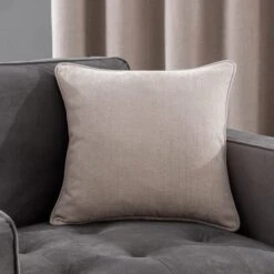 Ultra Chenille Cushion