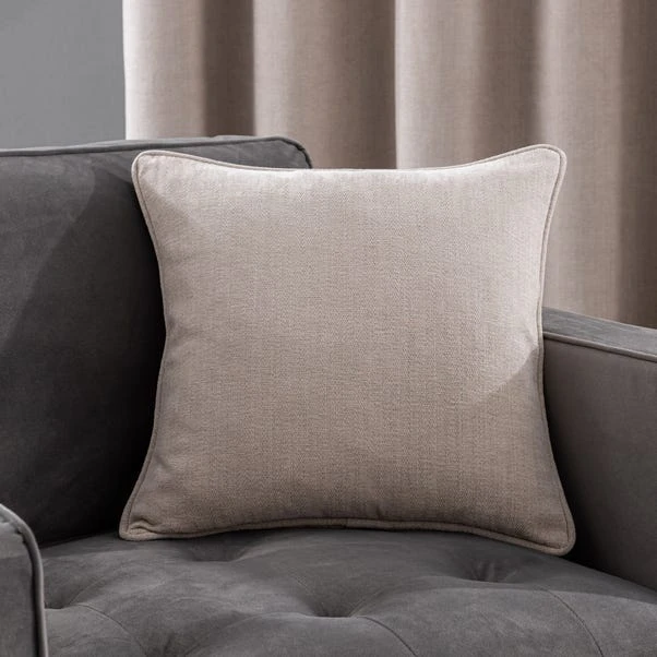 Ultra Chenille Cushion