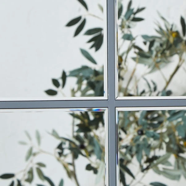 Luxe Full Length Window Leaner Mirror - Image 2