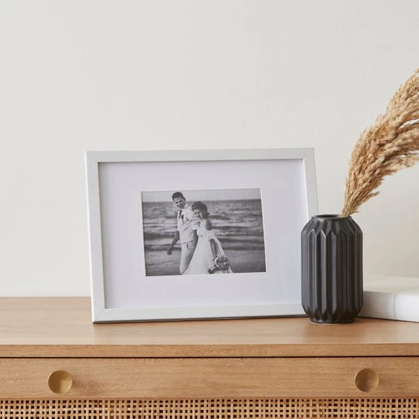 Oversized Mount Rectangle Photo Frame - Image 20