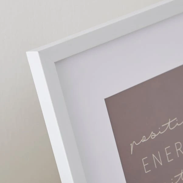 Oversized Mount Rectangle Photo Frame - Image 18