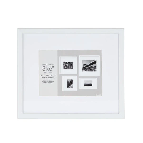 Oversized Mount Rectangle Photo Frame - Image 19