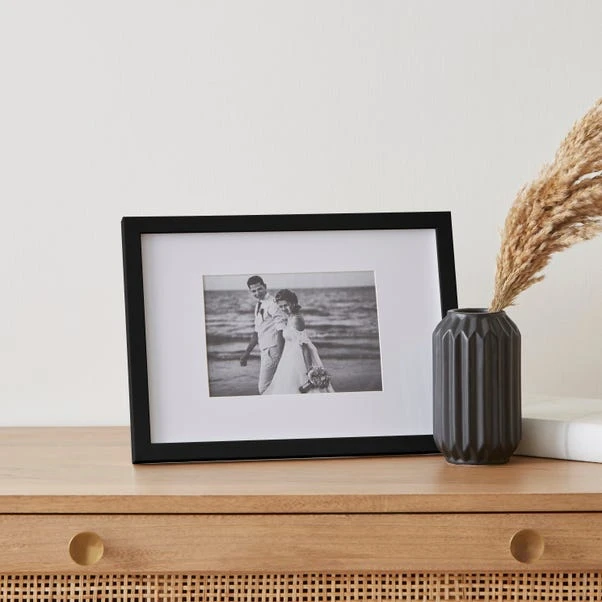 Oversized Mount Rectangle Photo Frame - Image 12