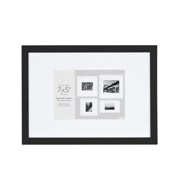 Oversized Mount Rectangle Photo Frame - Image 14