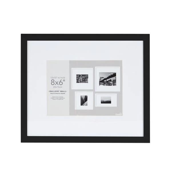 Oversized Mount Rectangle Photo Frame - Image 11