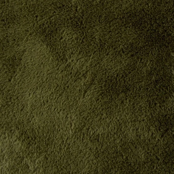 Adeline Faux Fur Cushion Cover - Image 20