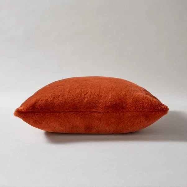 Adeline Faux Fur Cushion Cover - Image 13