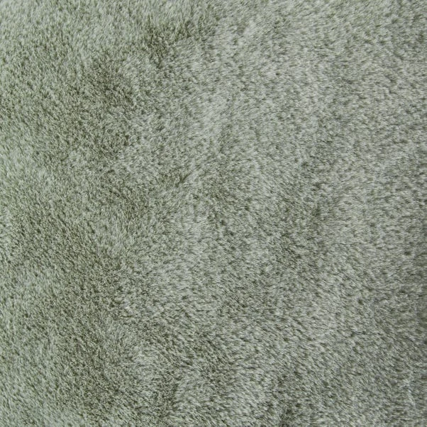 Adeline Faux Fur Cushion Cover - Image 8