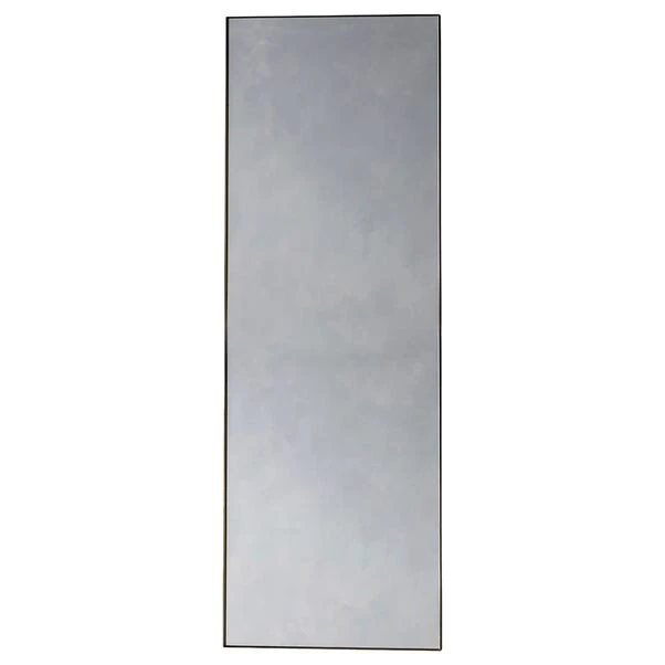 Huntly Slim Rectangle Full Length Leaner Mirror - Image 4