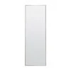 Huntly Slim Rectangle Full Length Leaner Mirror