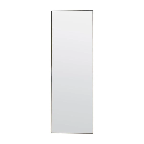 Huntly Slim Rectangle Full Length Leaner Mirror
