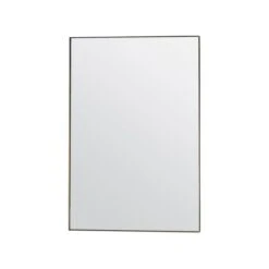 Huntly Rectangle Full Length Leaner Mirror