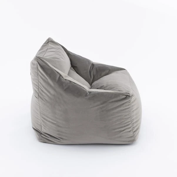 Eliza Square Bean Bag Chair - Image 15
