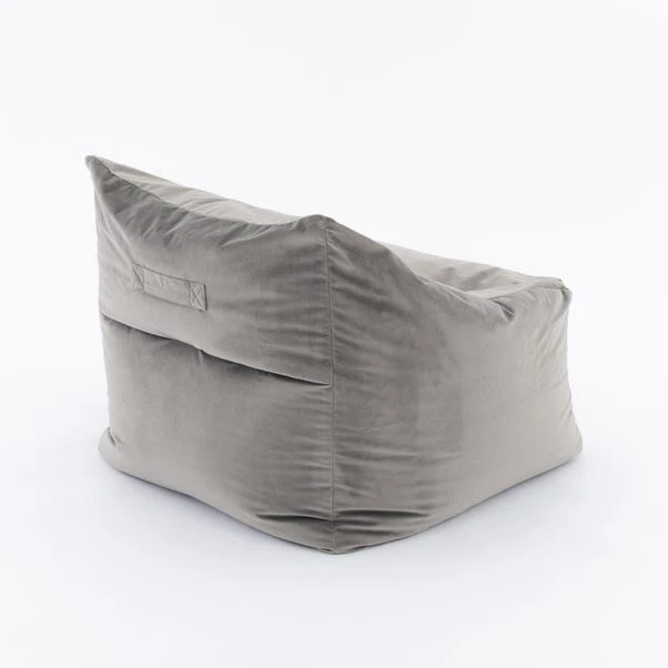 Eliza Square Bean Bag Chair - Image 16